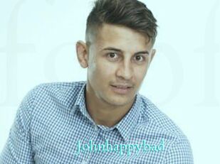 Johnhappybad