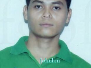 Johnlim