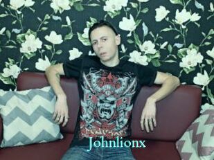 Johnlionx