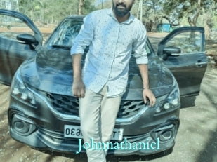 Johnnathaniel