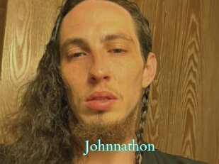 Johnnathon