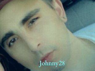 Johnny28