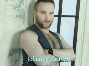 Johnnybarbarossa
