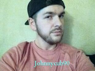 Johnnycub90