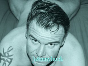 Johnnyhunk