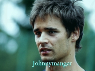 Johnnymanger
