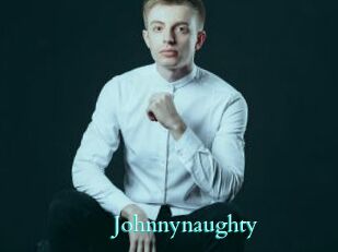Johnnynaughty
