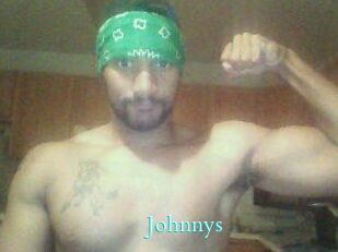 Johnnys