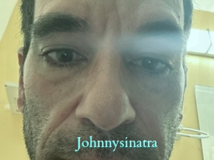 Johnnysinatra