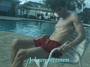 Johnnysummers