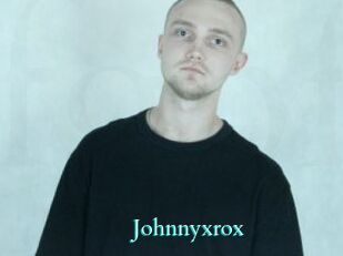 Johnnyxrox