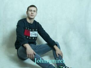 Johnramirez