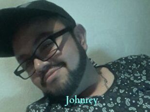 Johnrey