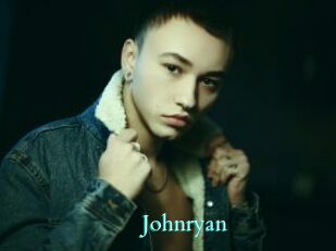 Johnryan