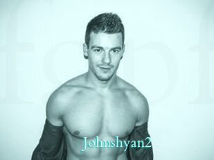 Johnshyan2