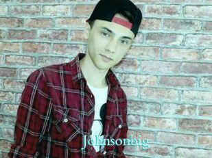 Johnsonbig