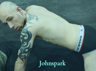Johnspark