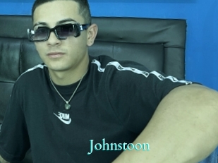Johnstoon