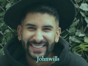 Johnwills