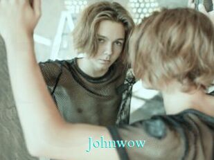 Johnwow
