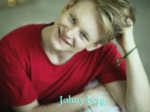 Johny_berg