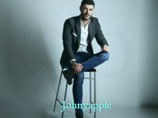 Johnyapple