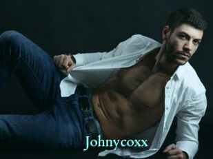 Johnycoxx
