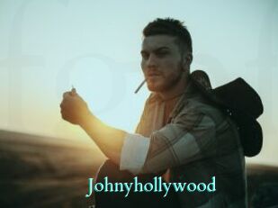 Johnyhollywood