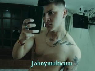 Johnymulticum