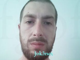 Jok3rsex