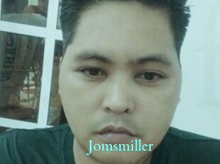 Jomsmiller