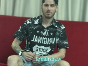 Jonahshaw
