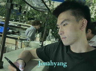 Jonahyang