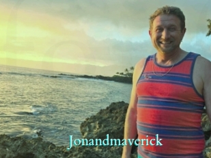 Jonandmaverick