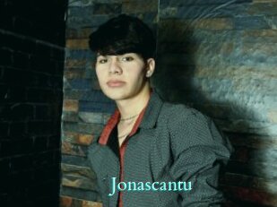 Jonascantu