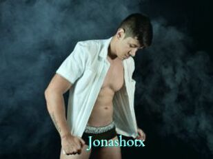 Jonashotx