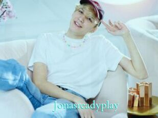 Jonasreadyplay