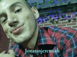 Jonatanjeremiah