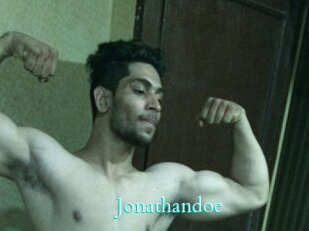Jonathandoe