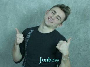 Jonboss