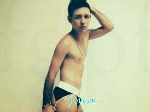 Jonees