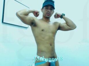 Jonhannv18