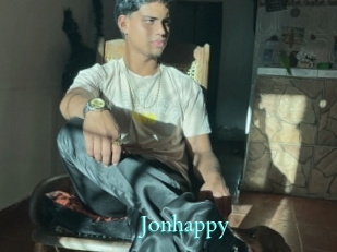 Jonhappy