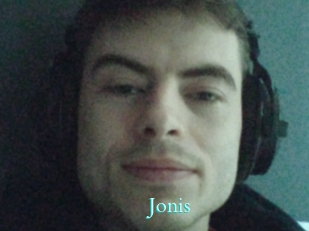 Jonis
