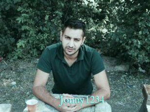 Jonny1234