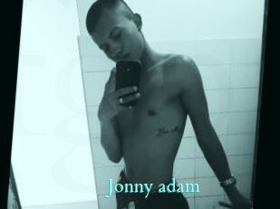 Jonny_adam