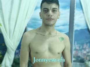 Jonnyestrada