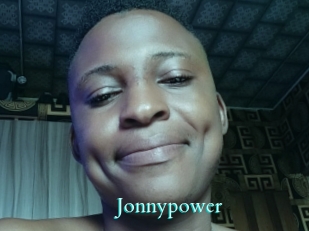 Jonnypower
