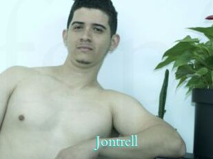 Jontrell