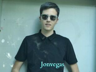 Jonvegas